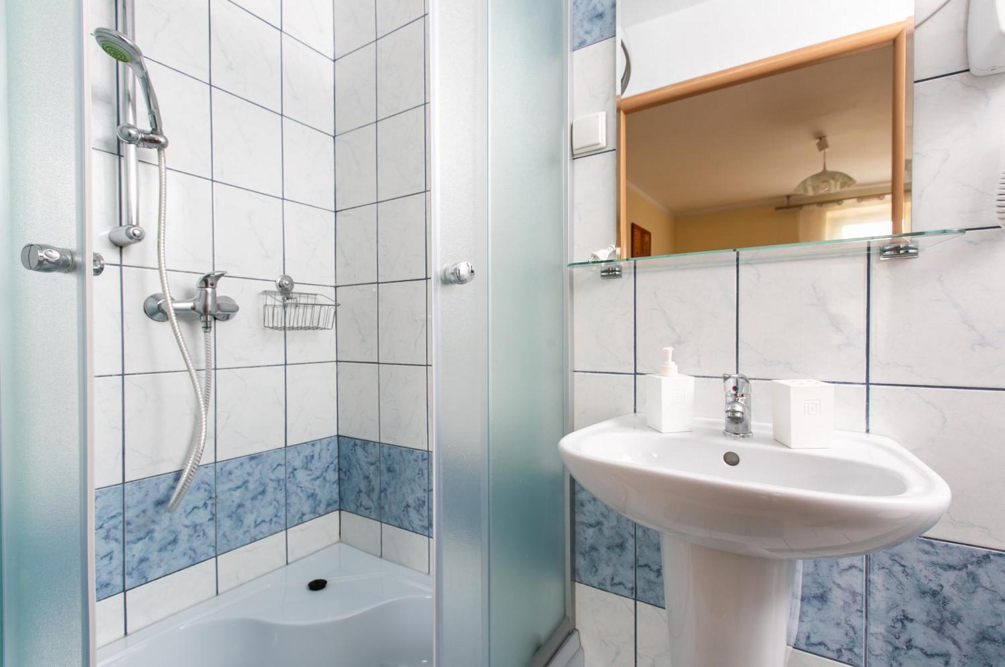 Madohora_Slonce Hotel Zaryte Kültér fotó